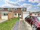 Thumbnail End terrace house for sale in Pennington Close, Billingham