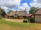 Thumbnail Detached house for sale in Middle Wyke, Andover, Hampshire