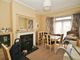 Thumbnail Terraced house for sale in Vale Road, Mitcham