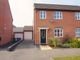 Thumbnail Semi-detached house to rent in Anglian Way, Coventry