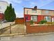 Thumbnail Semi-detached house for sale in Marshalls Cross Road, St. Helens