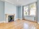 Thumbnail Terraced house for sale in Gowan Avenue, Fulham, London