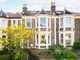 Thumbnail Terraced house for sale in Chesterfield Road, St Andrews, Bristol