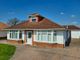 Thumbnail Detached bungalow for sale in Dene Road, Southampton