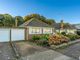 Thumbnail Bungalow for sale in Midhurst Drive, Ferring, Worthing, West Sussex