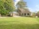 Thumbnail Detached house for sale in College Lane, Hurstpierpoint, Hassocks, West Sussex