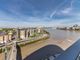 Thumbnail Flat for sale in Admirals Tower, 8 Dowells Street, London