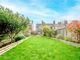Thumbnail End terrace house for sale in Whitehill Road, Hitchin, Hertfordshire
