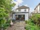 Thumbnail Detached house for sale in Stapleton Close, Bristol, Bristol, City Of