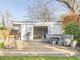Thumbnail Detached house for sale in Newhall Close, Bognor Regis