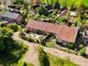 Thumbnail Barn conversion for sale in Kenninghall Road, Diss