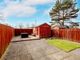 Thumbnail End terrace house for sale in Ranken Crescent, Irvine, North Ayrshire