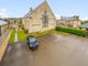 Thumbnail Flat for sale in The Chapel, Caistor Drive, Bracebridge Heath, Lincoln, Lincolnshire