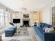 Thumbnail Terraced house for sale in Lowndes Close, Belgravia, London