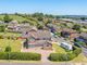 Thumbnail Detached house for sale in The Haverlands, Gonerby Hill Foot, Grantham