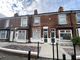 Thumbnail Terraced house for sale in Granville Villas, Sculcoates Lane