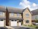 Thumbnail Detached house for sale in "The Wortham - Plot 45" at Upper New Road, Cheddar