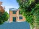 Thumbnail Flat for sale in Whyteleafe Hill, Whyteleafe, Surrey