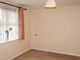 Thumbnail Flat for sale in Spinner Croft, Chesterfield