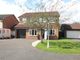 Thumbnail Detached house for sale in Thurso Close, Stockton-On-Tees, Durham