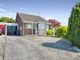 Thumbnail Detached bungalow for sale in Cavalier Way, Yeovil