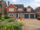 Thumbnail Detached house for sale in Great Till Close, Otford, Sevenoaks