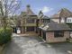 Thumbnail Detached house for sale in Sussex Road, Petersfield, Hampshire