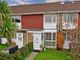 Thumbnail Terraced house for sale in Montreal Way, Worthing, West Sussex
