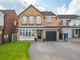 Thumbnail Detached house for sale in Chatsworth Avenue, Pontefract