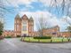 Thumbnail Flat for sale in Donthorn Court, Aylsham