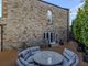 Thumbnail Detached house for sale in The Manor House, Station Lane, Birkenshaw
