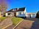 Thumbnail Detached house for sale in Urquhart Gardens, Stornoway