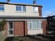 Thumbnail Semi-detached house for sale in West Crescent, Amble, Morpeth