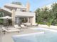 Thumbnail Villa for sale in Alta Vista, Marbella, Malaga, Spain