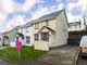 Thumbnail Semi-detached house for sale in 17, Archallagan Terrace, Foxdale