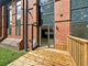 Thumbnail Flat for sale in Kearsley Road, Ripon