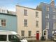 Thumbnail Terraced house for sale in Market Street, Caernarfon, Gwynedd