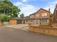 Thumbnail Detached house for sale in The Cloisters, Leyland