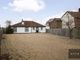 Thumbnail Detached bungalow for sale in Mill Street, Horsham St. Faith, Norwich
