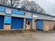 Thumbnail Light industrial to let in Unit 5, Canal Wood Industrial Estate, Chirk