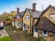 Thumbnail Terraced house for sale in Westerham Road, Oxted