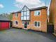 Thumbnail Detached house for sale in Lundwood Grove, Owlthorpe, Sheffield