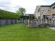 Thumbnail Detached house for sale in Norfield, Fixby, Huddersfield, West Yorkshire