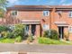 Thumbnail Maisonette for sale in Taylors Close, Sidcup