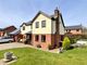 Thumbnail Detached house for sale in Pont Robert, Meifod, Powys