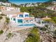 Thumbnail Villa for sale in 07157, Port D'andratx, Spain