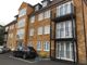 Thumbnail Flat to rent in Portsmouth Road, Cobham