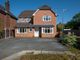 Thumbnail Detached house for sale in Hillcrest Road, Offerton, Stockport