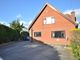 Thumbnail Detached house for sale in Station Road, Patrington