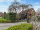 Thumbnail Detached house for sale in Eastfield Lane, Whitchurch On Thames, Oxfordshire